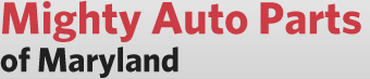 Mighty Auto Parts of Maryland
